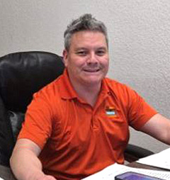 Fabian Giraldo